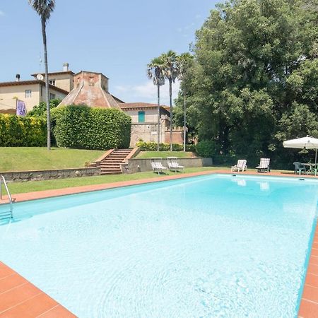 Villa Ott Crespina Buitenkant foto