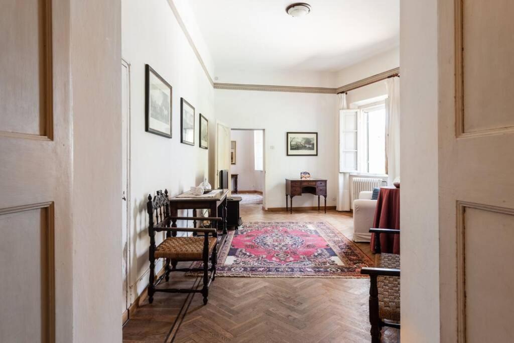Villa Ott Crespina Buitenkant foto