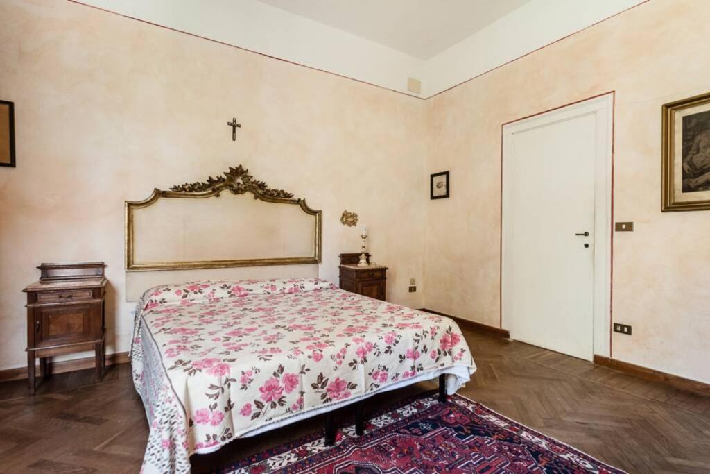Villa Ott Crespina Buitenkant foto